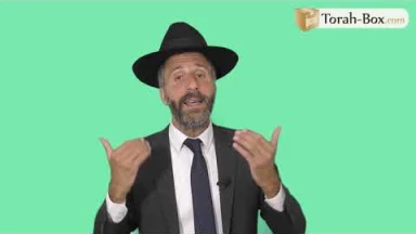 Torah Basics : La Tsédaka, c'est quoi ?
