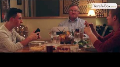 [Vidéo] Passe-moi le sel