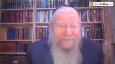 Le Message de la Paracha - Ki-Tavo : les malédictions