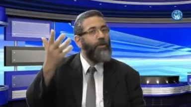 [Vidéo] Emission spéciale : éducation juive des enfants