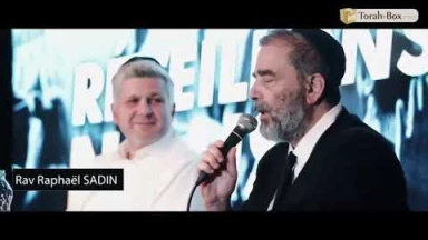 Les Rabbins et le vaccin, de quoi se mêlent-ils ?