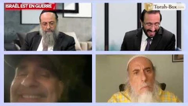 🔴 GUERRE EN ISRAËL 🔴 Émission Spéciale Sur Le Terrain n°5