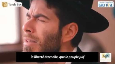 Le dernier Séder à Cracovie