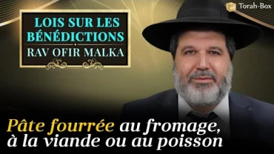 Pâte fourrée au fromage, à la viande ou au poisson