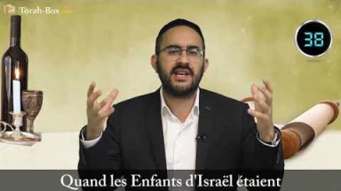 La Paracha en 60 secondes : Balak