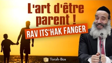 L'art d'être parent !