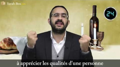 La Paracha en 60 secondes : Vayétsé