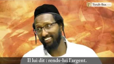 Ne baissons jamais les bras