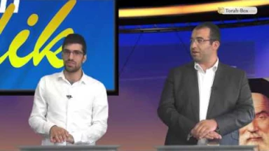 Emission n°6 - Shmouel Izac & Emmanuel Zaoui