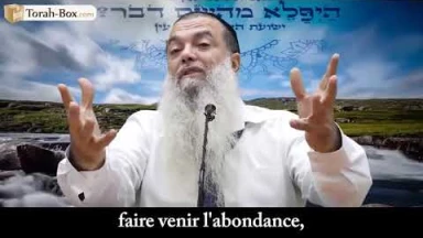 Cultive ta Emouna