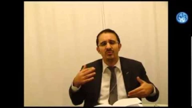 [Vidéo] Rav Bensimon nous parle de 'Hanouka & Mikets