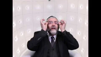 La Box à Questions avec... Rav Sakhoun !