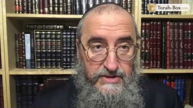 Une veuve et ses 4 orphelins - L’appel du Rav Yehia Benchetrit