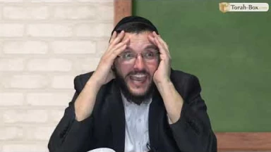 Torah-Box Kids n°15 : Notre étincelle ne demande qu'à être allumée