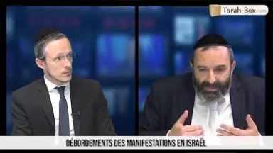 TBNews n°1 - Le vaccin russe contre le Covid & les manifestations violentes en Israël