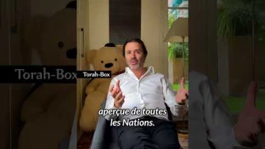 Un Hébreu sur le Divan #4 - Un Hébreu sur Netflix