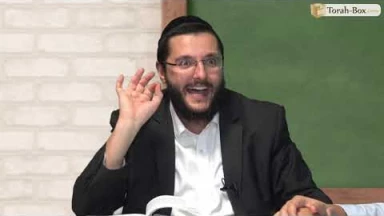 Torah-Box Kids n°11 : La valeur si spéciale de la prière de Min'ha