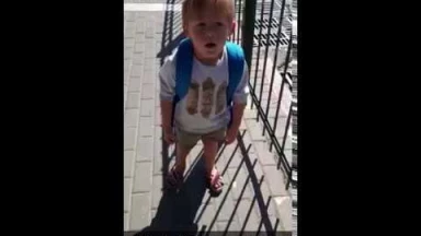 Vidéo tellement mignonne : leçon de Emouna d'un jeune garçon de 5 ans !