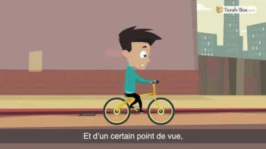 Ma minute Sans Lachon Hara' (Épisode 3) - Écouter du Lachon Hara' d'un autre