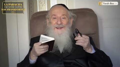 Vayichla'h : Le secret du fleuve Yabok