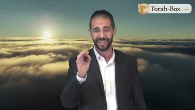 Vision 'Hassidique de la Paracha - Ki-Tavo