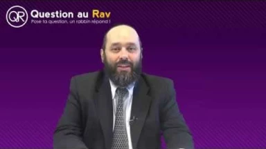 [Vidéo] Hamotsi : lequel des 2 pains couper ?