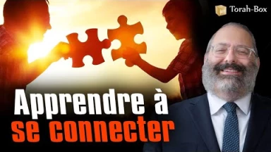 Apprendre à se connecter