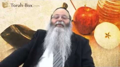 Rav Uzan : "Donner à Torah-Box avant Roch Hachana : essentiel"