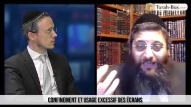 TBNews : Confinement et conséquences psychiatriques & Usage excessif des écrans pendant le confinement