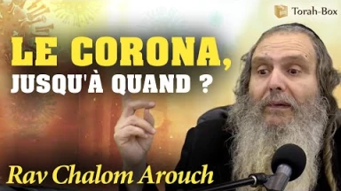 Le Corona, jusqu'à quand ?