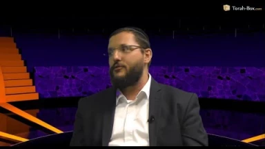 Qui Veut Gagner Des Mitsvot n°40 - avec Mordehai Sebbag pour le Collel du Rav Cahen