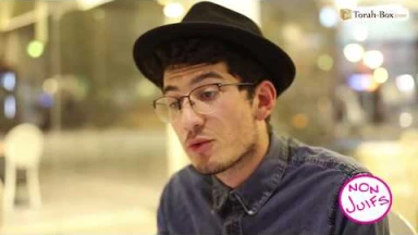 Projet Darka n°17 : Assez différents !