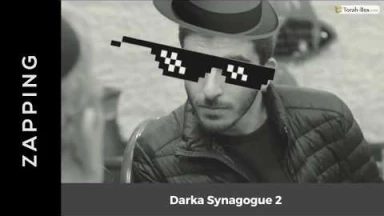 Zapping de la semaine n°2 : Soldats, Coulisses, Marseille, Rav Touitou, Darka,...