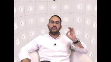 Binyamin Benhamou répond à la... "Box à Questions" !