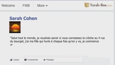 Parler Cachère n°10 - Critiquer sur les réseaux sociaux