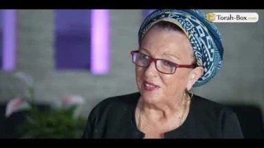 TEASER - "Les défis du Guèt" - documentaire sur le divorce