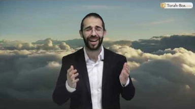 Vision 'Hassidique de la Paracha - Bechala'h