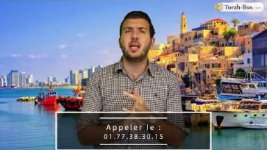 Offert : voyage de 10 jours en Israël 100% Filles & 100% Garçons