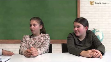 Torah-Box Kids n°24 : 100 bénédictions par jour, pour toutes les occasions !