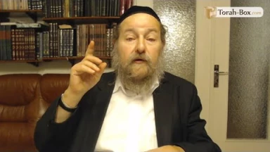 Le Message de la Paracha - Noa'h, la terre d'avant, la terre d'après