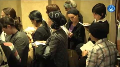 [Vidéo] Reportage sur le tombeau de Ra'hel à Bethleem