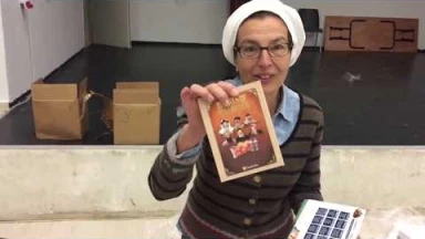 Coulisses #2 : 3000 packs "Dynamisez votre Chabbath" envoyés !