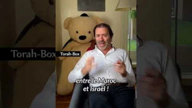 Un Hébreu sur le Divan "3 - Dans la peau d'un antisémite