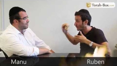 Parler Cachère n°1 - Multiplier les compliments