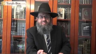 Appel du Rav Attali : "Organisons le mariage d'un jeune converti, seul en Israël"