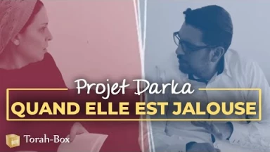 Humour : Quand ta femme est jalouse...