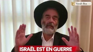 Guerre en Israël : "Interdit d'avoir peur de lâches qui s'en prennent aux femmes et aux enfants"