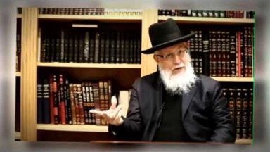 [Vidéo] Rav Sitruk : "Tsahal, une armée éthique"