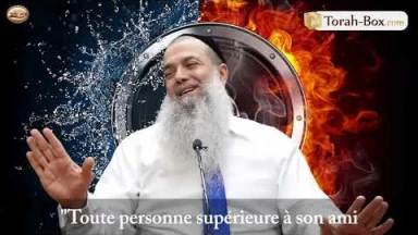 Grand Yetser Hara = Grand potentiel