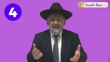 Torah Basics : Kippour, c'est quoi ?